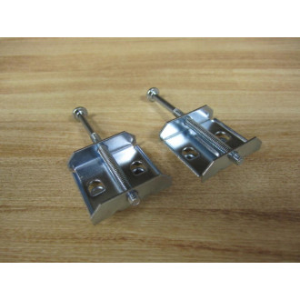 Ideal 80495 Brackets (Pack of 2)