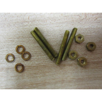 Triplett F221194 Meter 0-500 FPM FS1500 RPM 63282 Cracked Housing