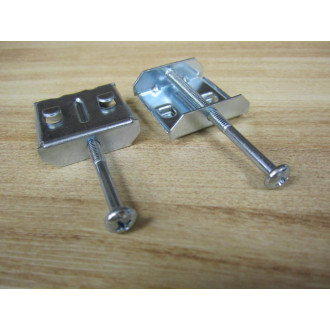 Ideal 80495 Brackets (Pack of 2)