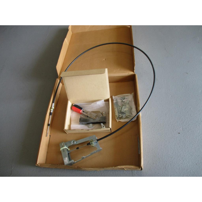 Eaton F1S06CDX Dual Flex Handle Mechanism Eaton F1S06CDX Dual Flex Handle Mechanism