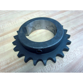 US Tsubaki 60B22 Sprocket 2-34" Bore - New No Box