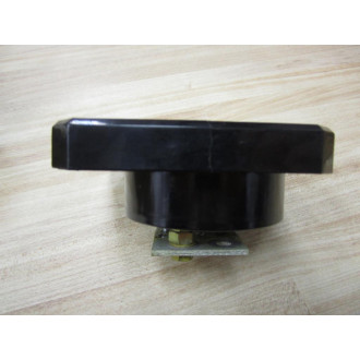 Triplett F221194 Meter 0-500 FPM FS1500 RPM 63282 Cracked Housing