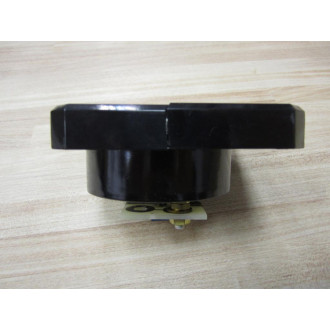 Triplett F241104-A2-TG Tension Meter 65200 0-50 LBS Cracked Housing