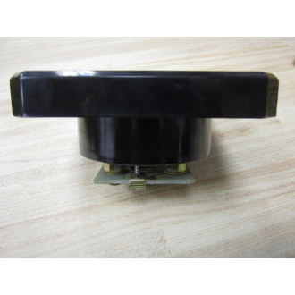 Triplett F221194 Meter 0-500 FPM FS1500 RPM 63282 Cracked Housing