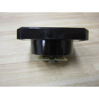 Triplett F241104-A2-TG Tension Meter 65200 0-50 LBS Cracked Housing