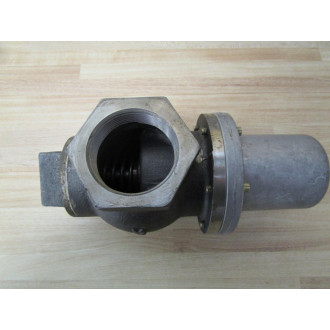 Sullair 13544 Oil Stop Valve - New No Box