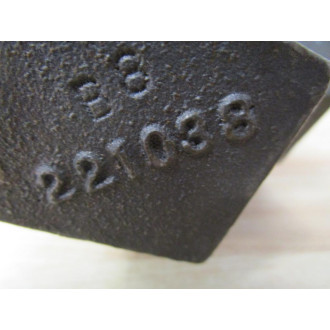 Sullair 13544 Oil Stop Valve - New No Box