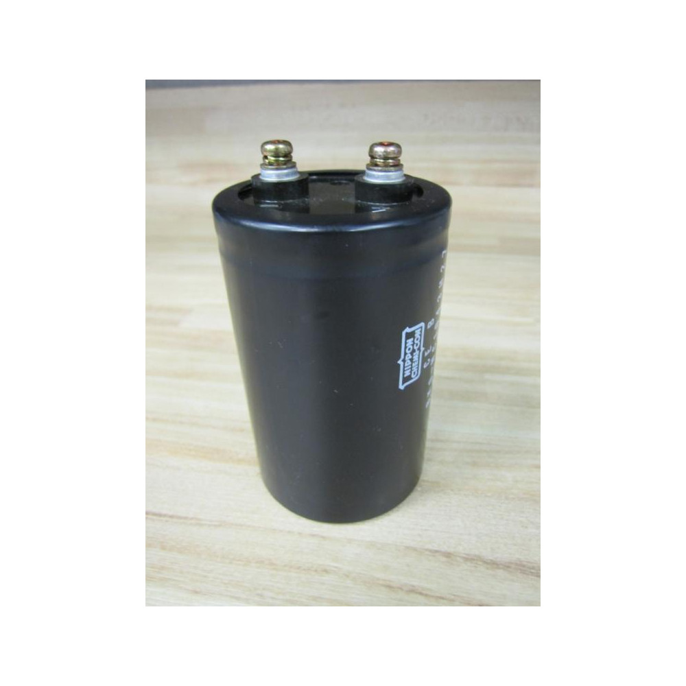 Nippon Chemi-Con BK0-NC1043H27 Capacitor - New No Box