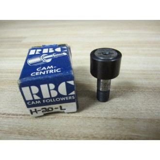 RBC Bearings H-20-L Cam Follower