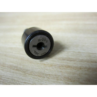 RBC Bearings H-20-L Cam Follower