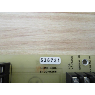 NVF 536731 Circuit Board 90003420 - Used