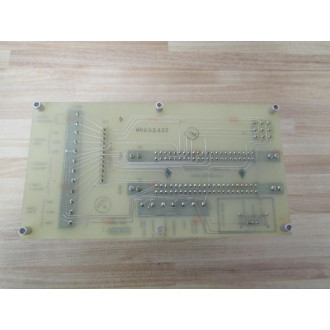 NVF 536731 Circuit Board 90003420 - Used