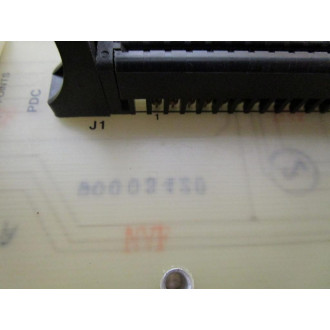 NVF 536731 Circuit Board 90003420 - Used