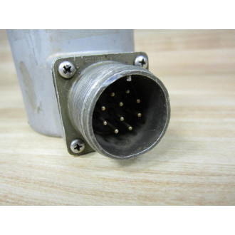 BEI 9204-01002-2299 Encoder H250-SB-1024-ABZC - Used