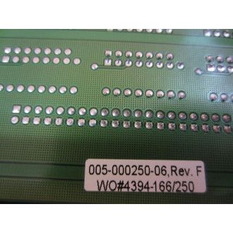 McQuay 860-654873B-06 Microprocessor Control Board 2050-06 - Used