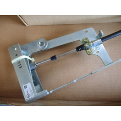 Eaton F1S06CDX Dual Flex Handle Mechanism