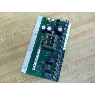 AC Technology 9998-001 Circuit Board - Used