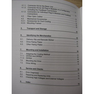 Rexroth 266626 Manual