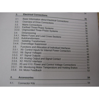 Rexroth 266626 Manual