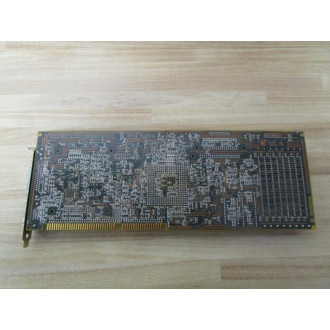 Xycom 99298-098 Circuit Board 99298098 - Used