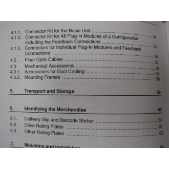 Rexroth 266626 Manual