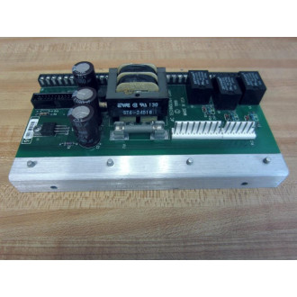 AC Technology 9998-001 Circuit Board - Used