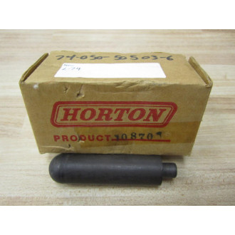 Horton P-607 Caliper Rod 108709
