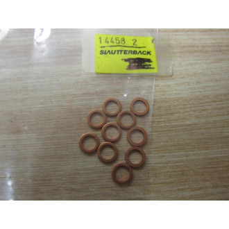 Slautterback 14458 2 Washer Set 144582 (Pack of 10)