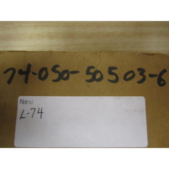 Horton P-607 Caliper Rod 108709