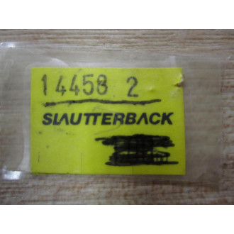 Slautterback 14458 2 Washer Set 144582 (Pack of 10)