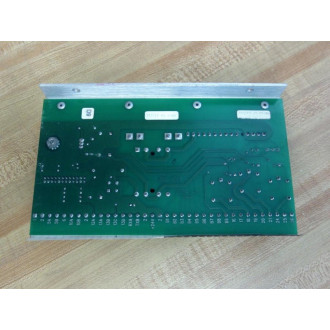 AC Technology 9998-001 Circuit Board - Used