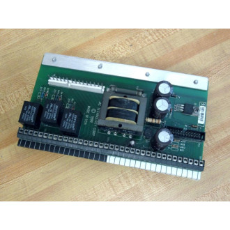 AC Technology 9998-001 Circuit Board - Used