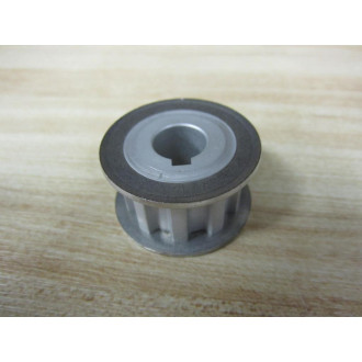Zahnriemenrad 20-T1010-2 Pulley For 484-225-004.1 T Series - New No Box