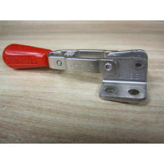 De-Sta-Co 330-SS Pull-Action Clamp Destaco 330SS - New No Box