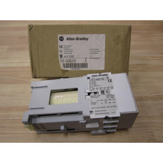 Allen Bradley 100-C43DJ10 Contactor 100C43DJ10