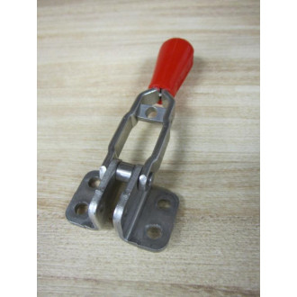 De-Sta-Co 330-SS Pull-Action Clamp Destaco 330SS - New No Box