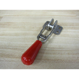 De-Sta-Co 330-SS Pull-Action Clamp Destaco 330SS - New No Box