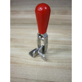 De-Sta-Co 330-SS Pull-Action Clamp Destaco 330SS - New No Box
