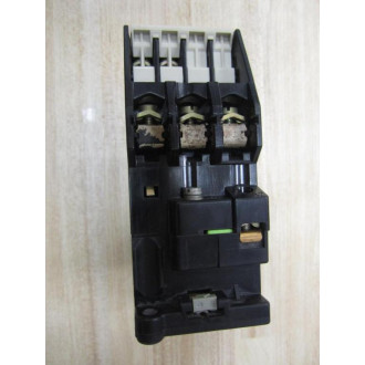Siemens 3TB42 12-0G Contactor 3TB42120G - Used