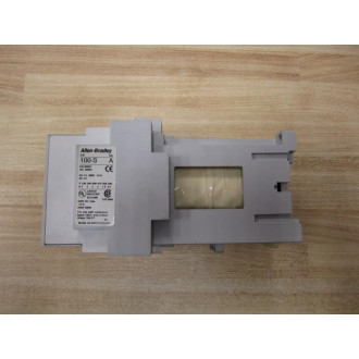 Allen Bradley 100-C43DJ10 Contactor 100C43DJ10