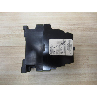 Siemens-Allis RCN221 Contactor