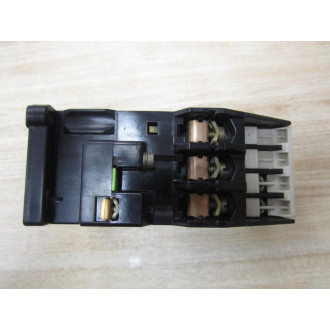 Siemens 3TB42 12-0G Contactor 3TB42120G - Used