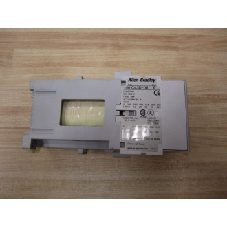 Allen Bradley 100-C43DJ10 Contactor 100C43DJ10