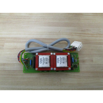 Polar 030937 Circuit Board 229765 - Used