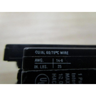 Siemens RT-1068 Circuit Breaker - New No Box