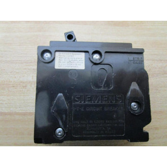 Siemens RT-1068 Circuit Breaker - New No Box