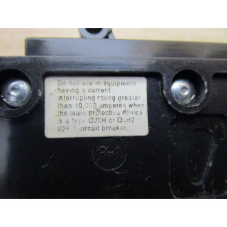 Siemens RT-1068 Circuit Breaker - New No Box