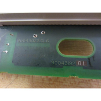Allen Bradley 90043192 Circuit Board - Used