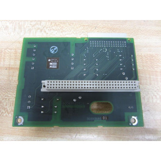 Allen Bradley 90043192 Circuit Board - Used