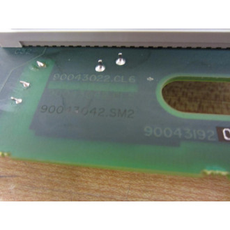 Allen Bradley 90043192 Circuit Board - Used